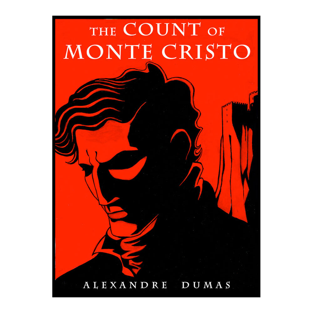 The Count of Monte Cristo - by Alexandre Dumas - Audiobook (MP3)