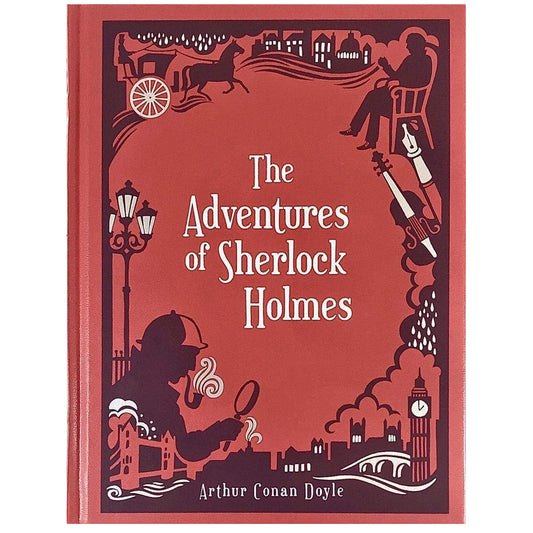 Complete Sherlock Holmes Audiobook Collection: All Novels & Stories Audiobook (MP3) - by Sir Arthur Conan Doyle