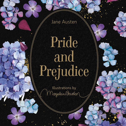 Pride & Prejudice Audiobook by Jane Austen (MP3)